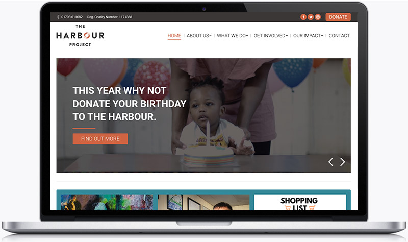 The Harbour Project