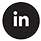 Linkedin icon